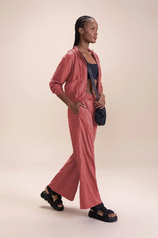 Like Flare Pants Casual Wide Pants