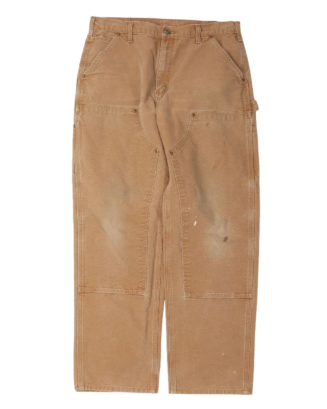 Carhartt Double Knee Pants Stylish Harem Pants