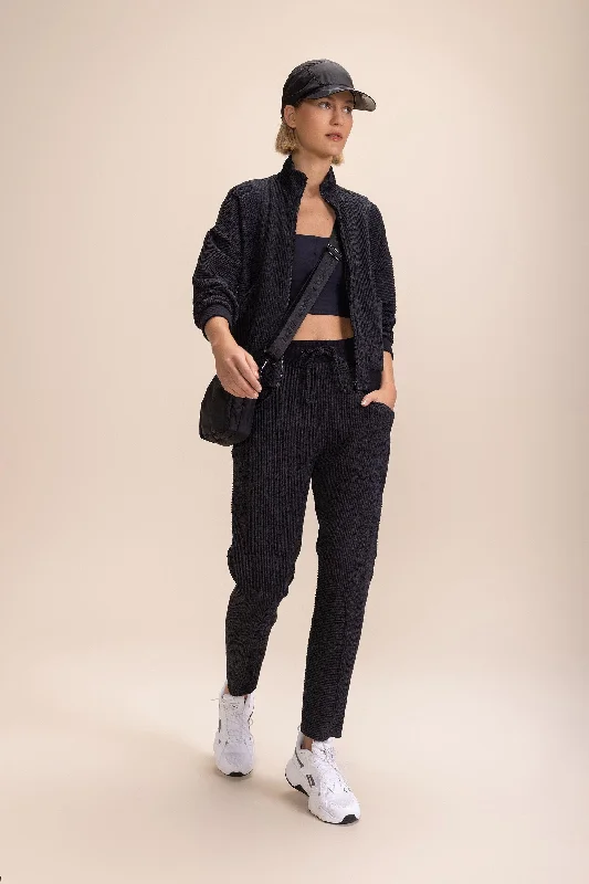 Bold Pants Cozy Full-Length Pants