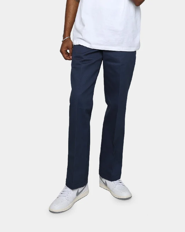 Dickies Original 874 Pants Navy Modern Skinny Pants