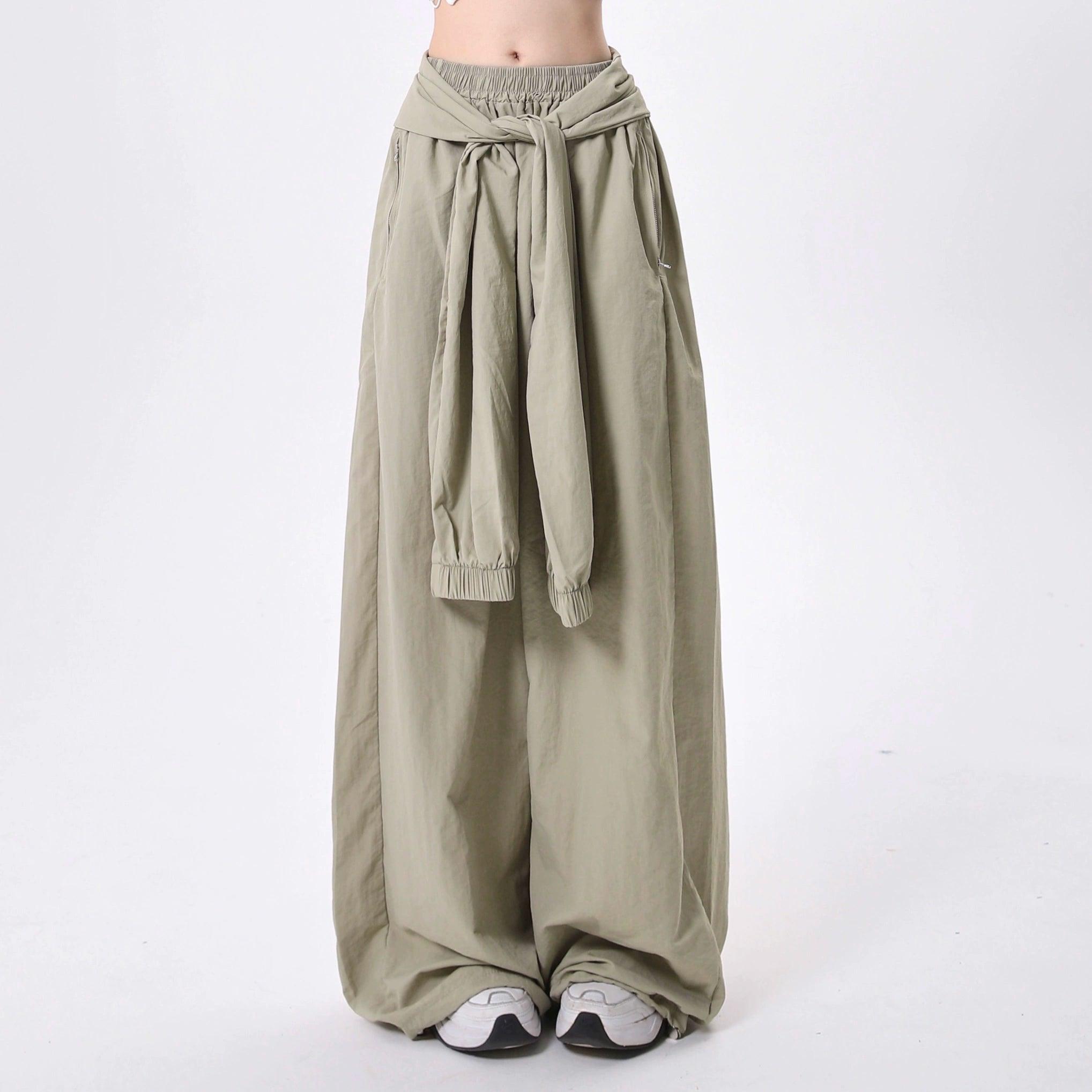 Grayish Green