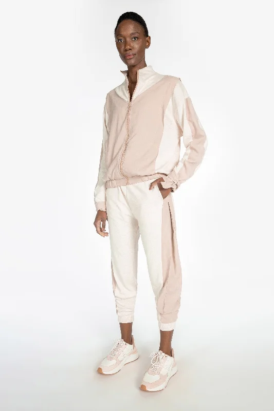 Splice Urban Jogger Pants Relaxed Linen Pants