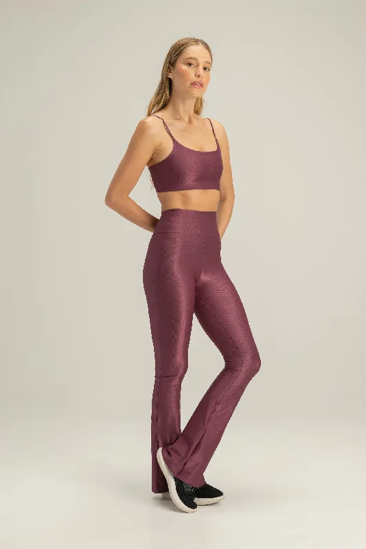 Allure® Adaptiv Flare Pants Wide-Legged Palazzos