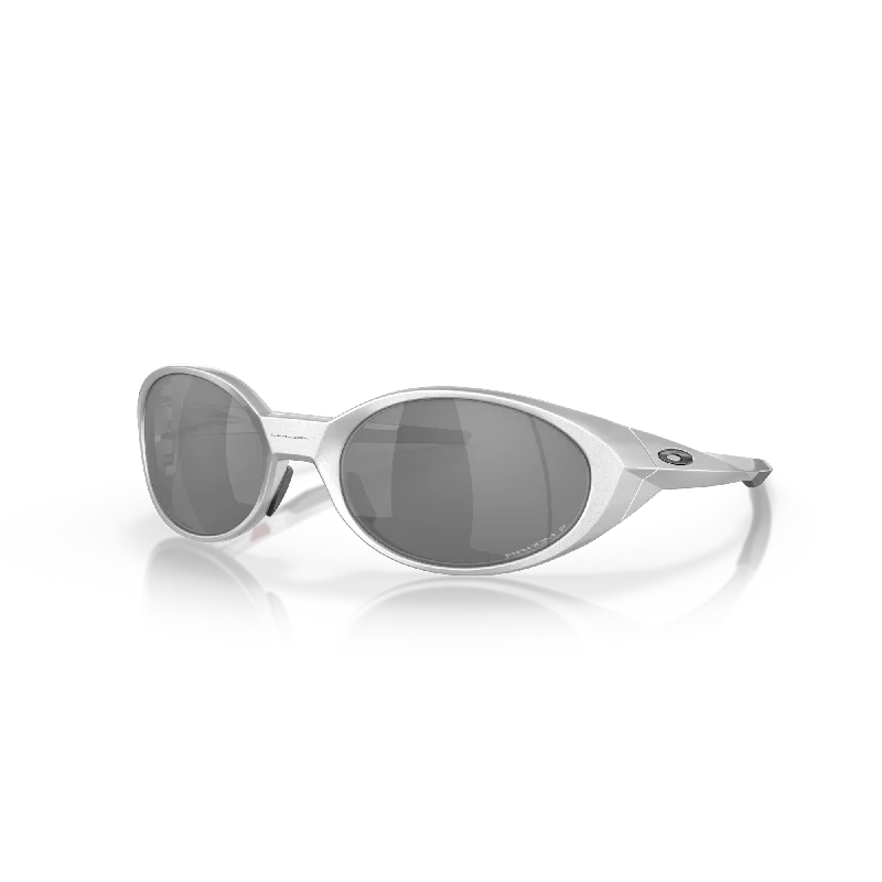 Silver - Prizm Black Polarized