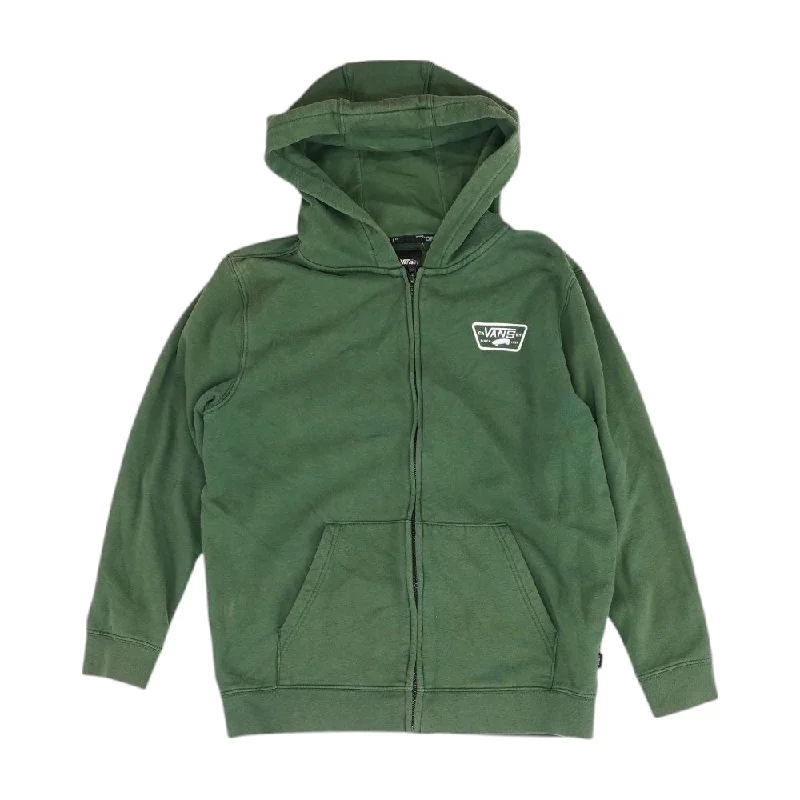 Green Solid Lightweight Jacket Collared Jacket Crew Neck Jacket Turtle Neck Jacket