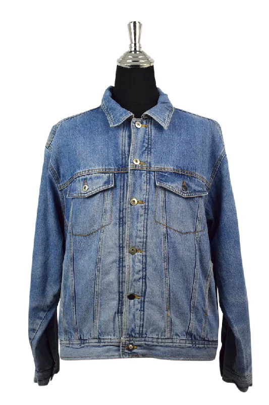 Denim Jacket Belted Jacket Elasticated Jacket Padded Jacket