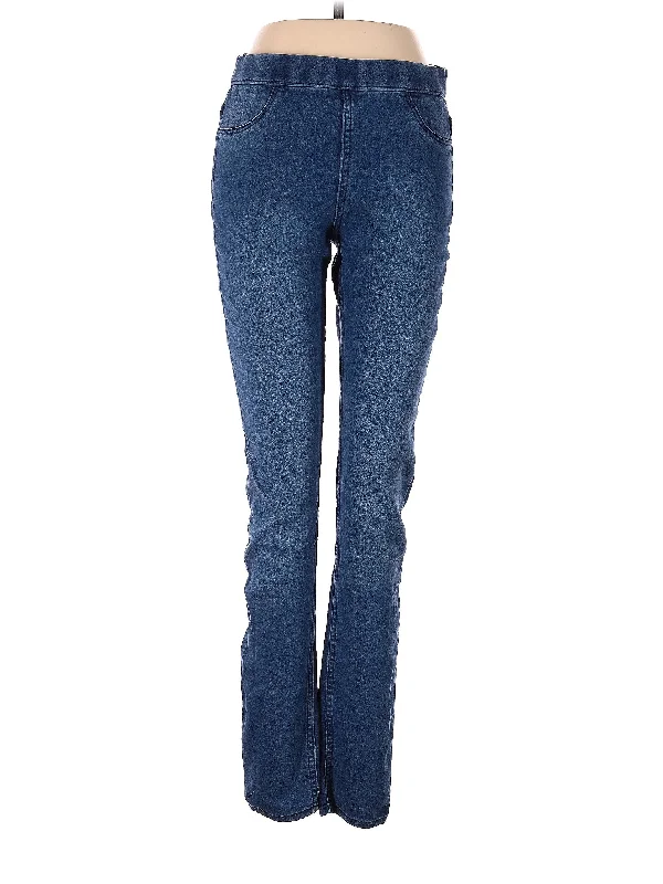 Jeans Comfortable Stretch Denim Jeans