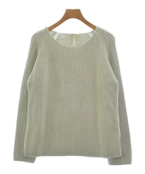 HERMES Sweaters Fitted Loose Oversized