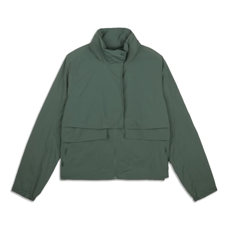 Always Effortless Jacket - Resale One-Shoulder Jacket Off-the-Shoulder Jacket Asymmetrical Jacket Always Effortless Jacket - Resale One-Shoulder Jacket Off-the-Shoulder Jacket Asymmetrical Jacket