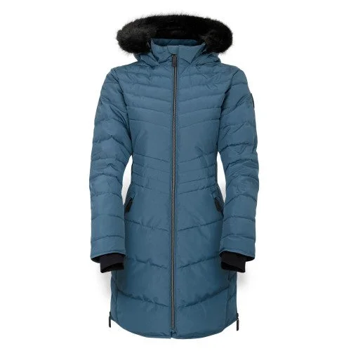 Dare 2B Womens/Ladies Striking IIII Mid Length Padded Jacket Zippered Jacket Buttoned Jacket Snapped Jacket Dare 2B Womens/Ladies Striking IIII Mid Length Padded Jacket Zippered Jacket Buttoned Jacket Snapped Jacket