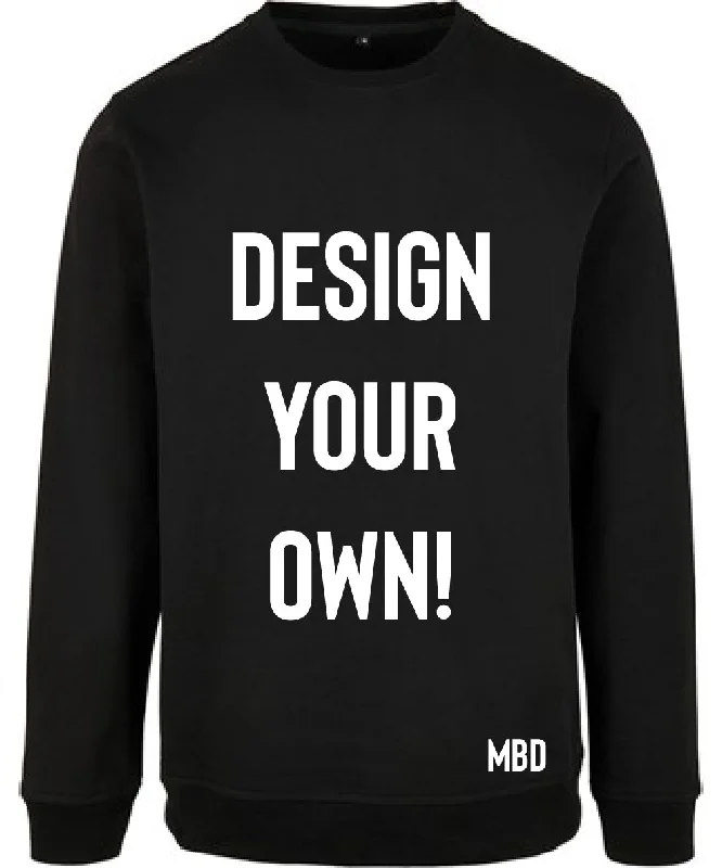 Design Your Own Adult Sweater Soft Cozy Warm