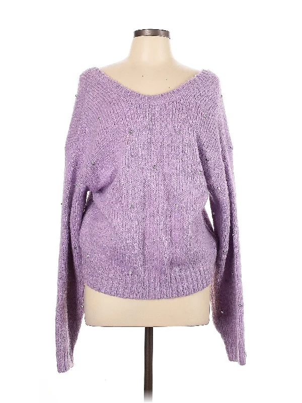 Pullover Sweater Faux Fur Fabric Real Fur Fabric Shearling Fabric