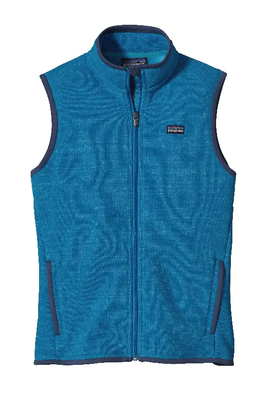 Women's Better Sweater® Vest Anti-Pilling Anti-Shrink Durable